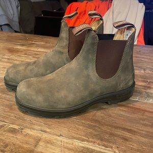 Blundstone Men’s Classic 550 Chelsea Boots